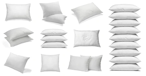 PILLOW FASHION – A NEED TO FEEL COMFORTABLE, SAFE AND… WELL-RESTED? (THE NEED FOR SLEEP)